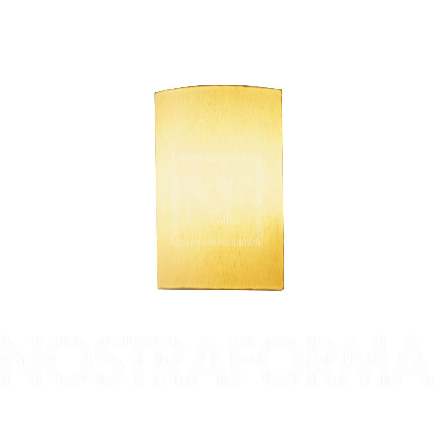 Singular Wall Lamp by Santa and Cole Lamps